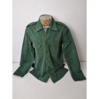 BRA Camisa Verde anos 80
